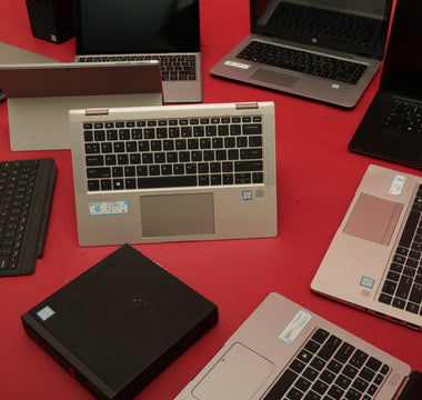 The Insider's Guide to Pre-Leased Laptops: Premium Tech at Unbeatable Prices