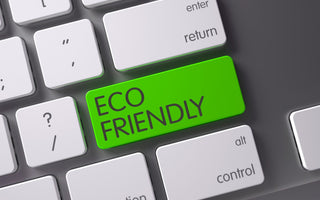 Go Green, Buy Refurbished! Why Refurbished Laptops Are Better For The Environment