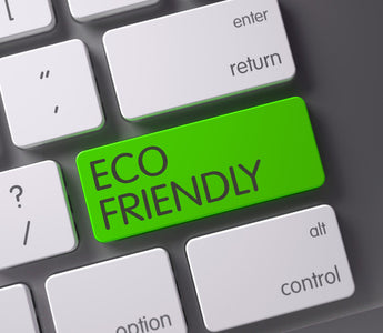 Go Green, Buy Refurbished! Why Refurbished Laptops Are Better For The Environment