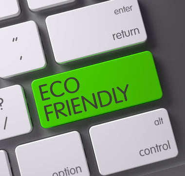 Go Green, Buy Refurbished! Why Refurbished Laptops Are Better For The Environment