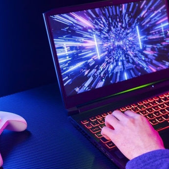 Gaming Laptops