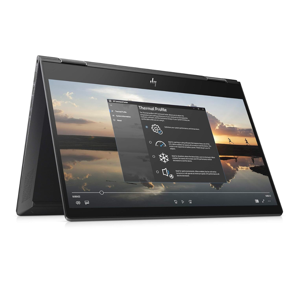 HP ENVY x360 Convertible (13-ar0118AU)