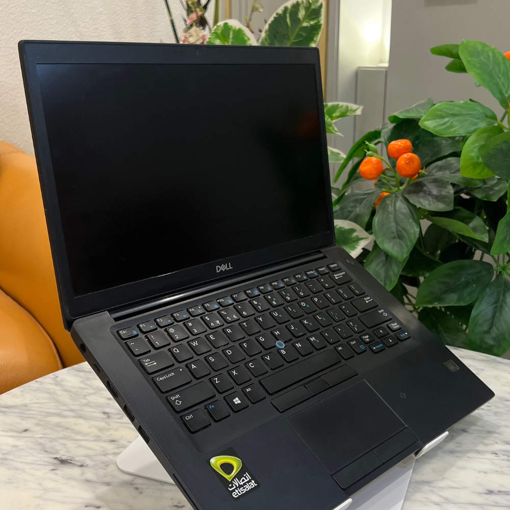 DELL Latitude 7490 (Core i5) (Leased)