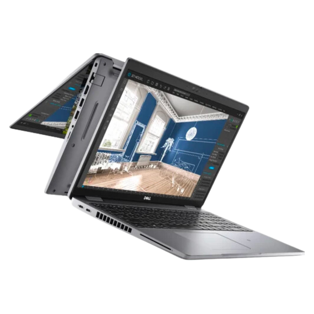 Dell precision STUDIO 3560 Touch (Leased)