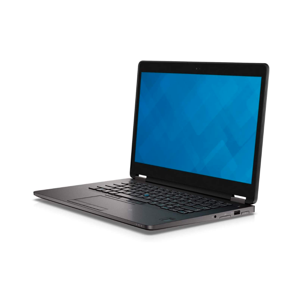 Dell Latitude e5270