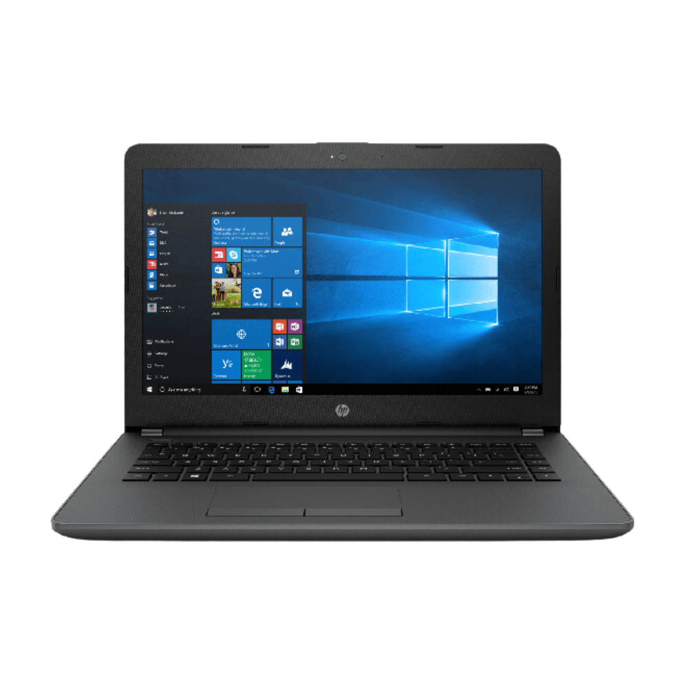 HP 240 G6 (Leased)