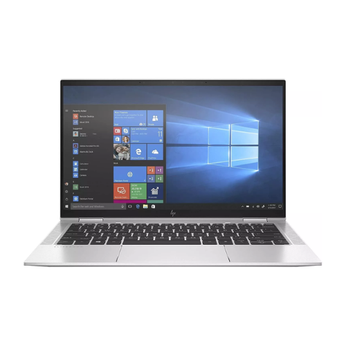 HP Elitebook X360 1040 G7 (Leased)