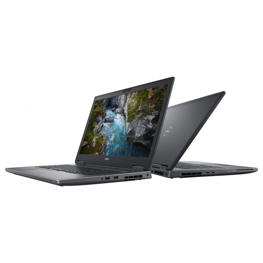 Dell Precision 7730 Mobile Workstation (Leased)