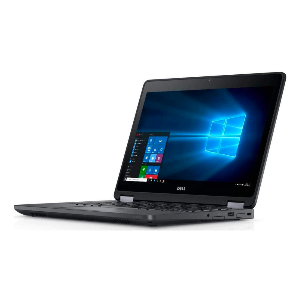 Dell Latitude e5270