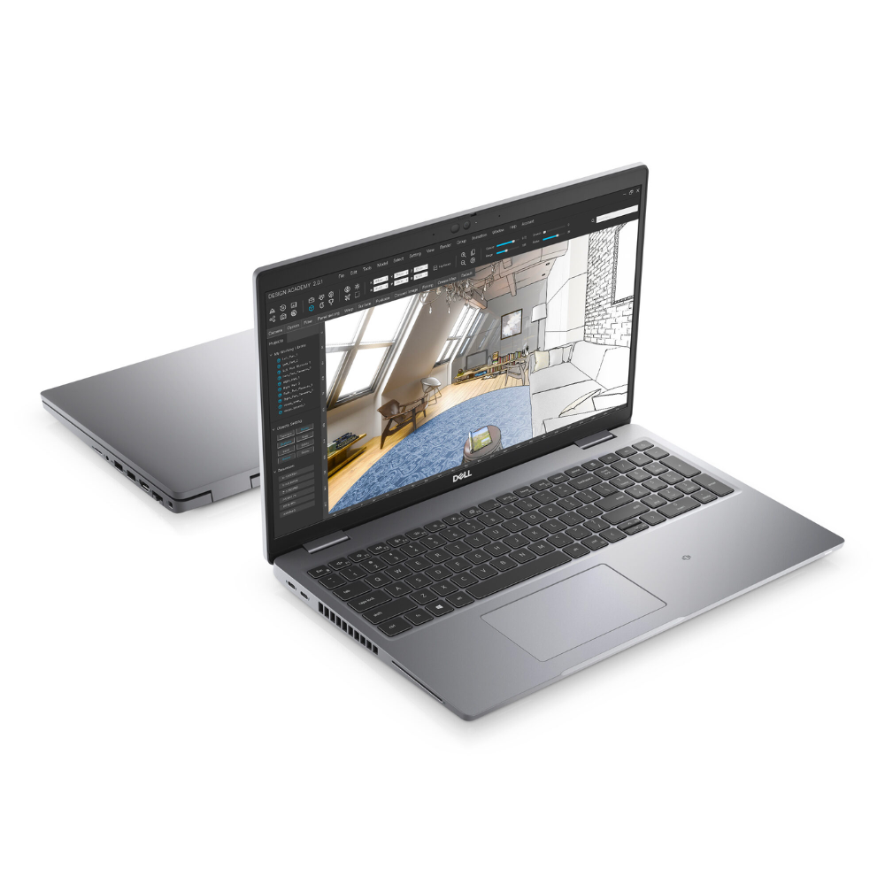 Dell precision STUDIO 3560 Touch (Leased)