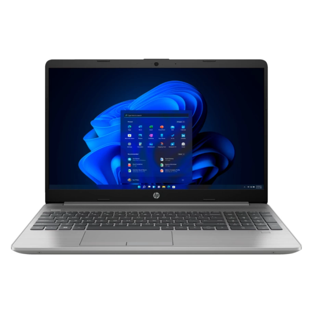 HP 250 G9 Intel Core i5-1135G7 Processor - (8 GB/512 GB SSD/Windows 11 Home) Business Laptop  (15.6 inch, Silver, 1.47 kg)