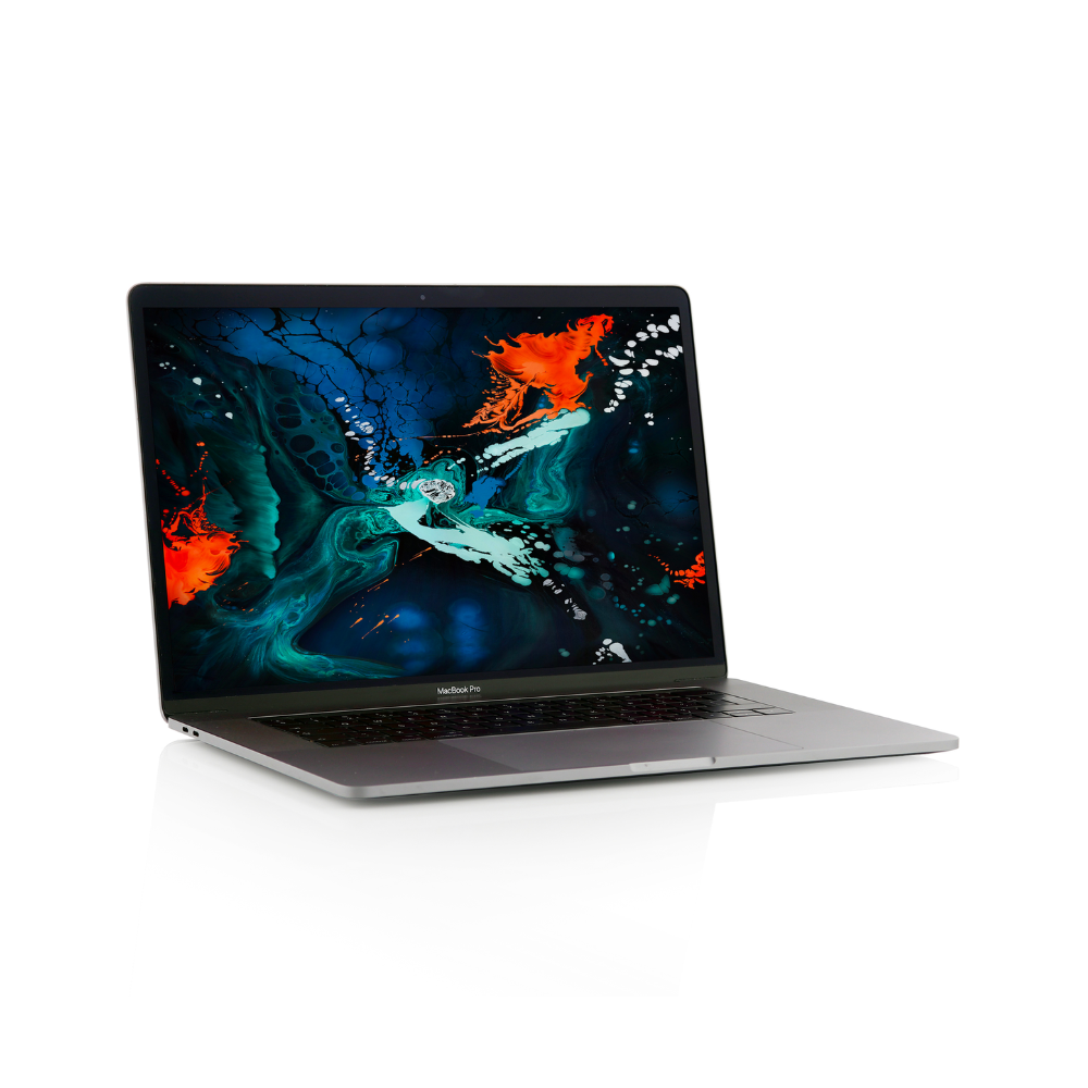 MacBook Pro i9 (15-inch, 2019)