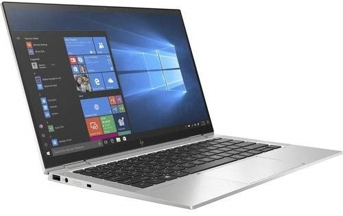 HP Elitebook X360 1040 G7 (Leased)