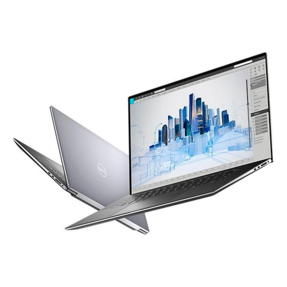 Dell Precision 5550 Studio Workstation (Leased)