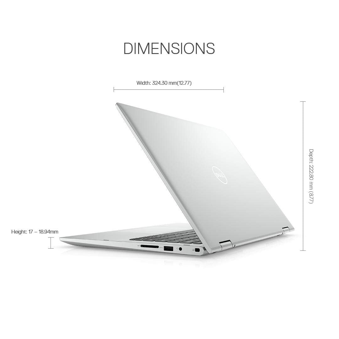 Dell Inspiron 14 5406 2-in-1