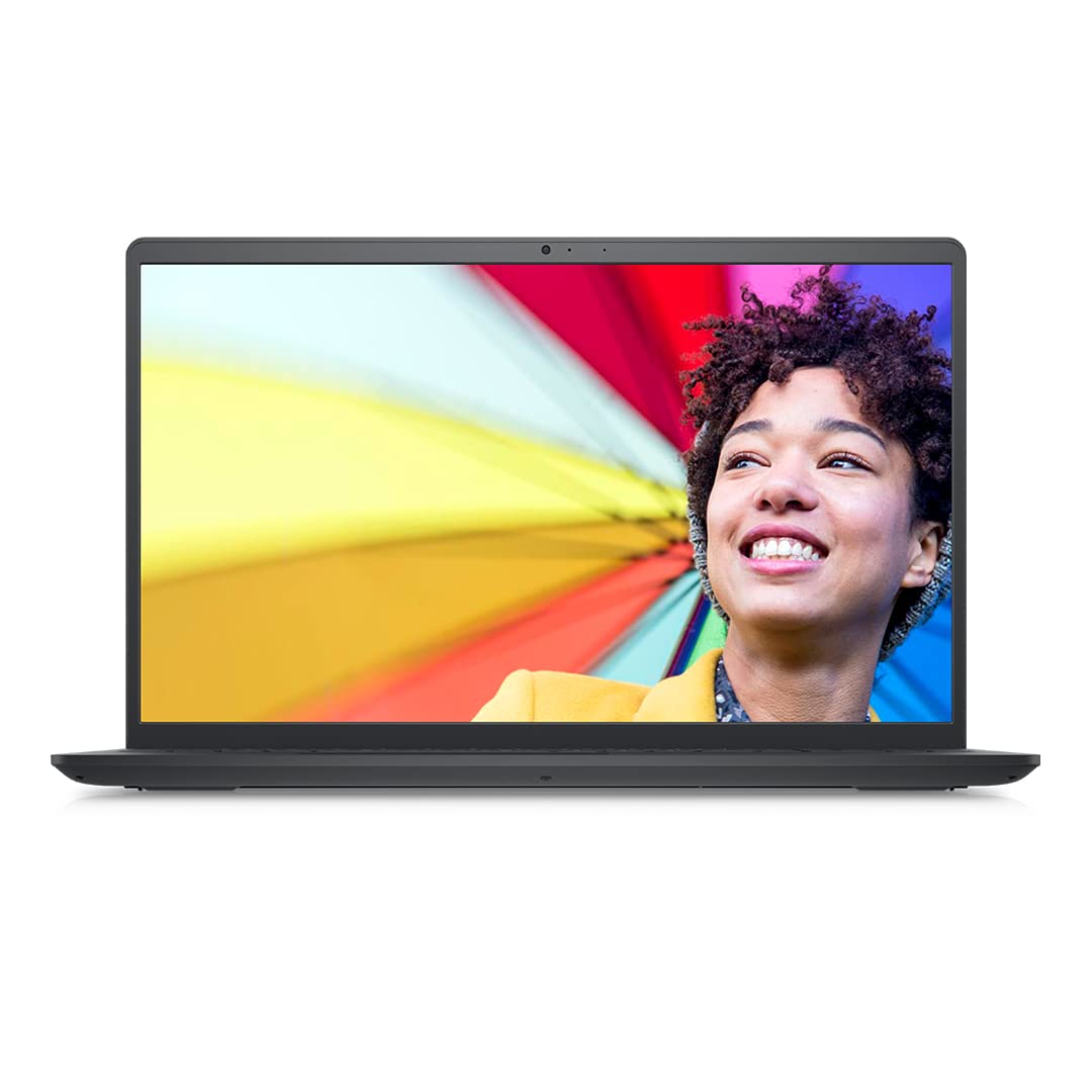 Dell Inspiron 15 3515 (Ryzen 5)