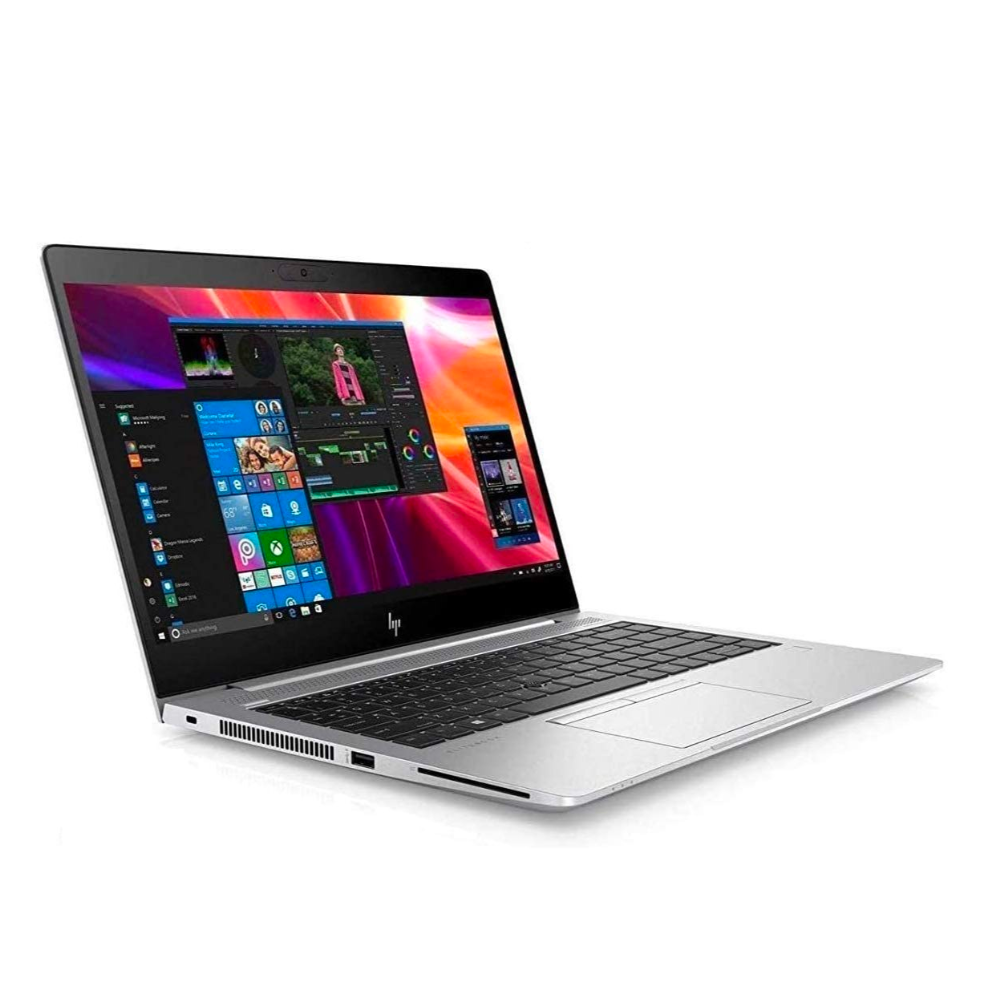 HP Elitebook 830 G5 (Leased)