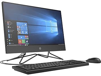 HP AIO 200 G4 21.5"