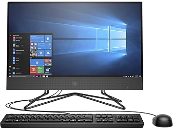 HP AIO 200 G4 21.5"