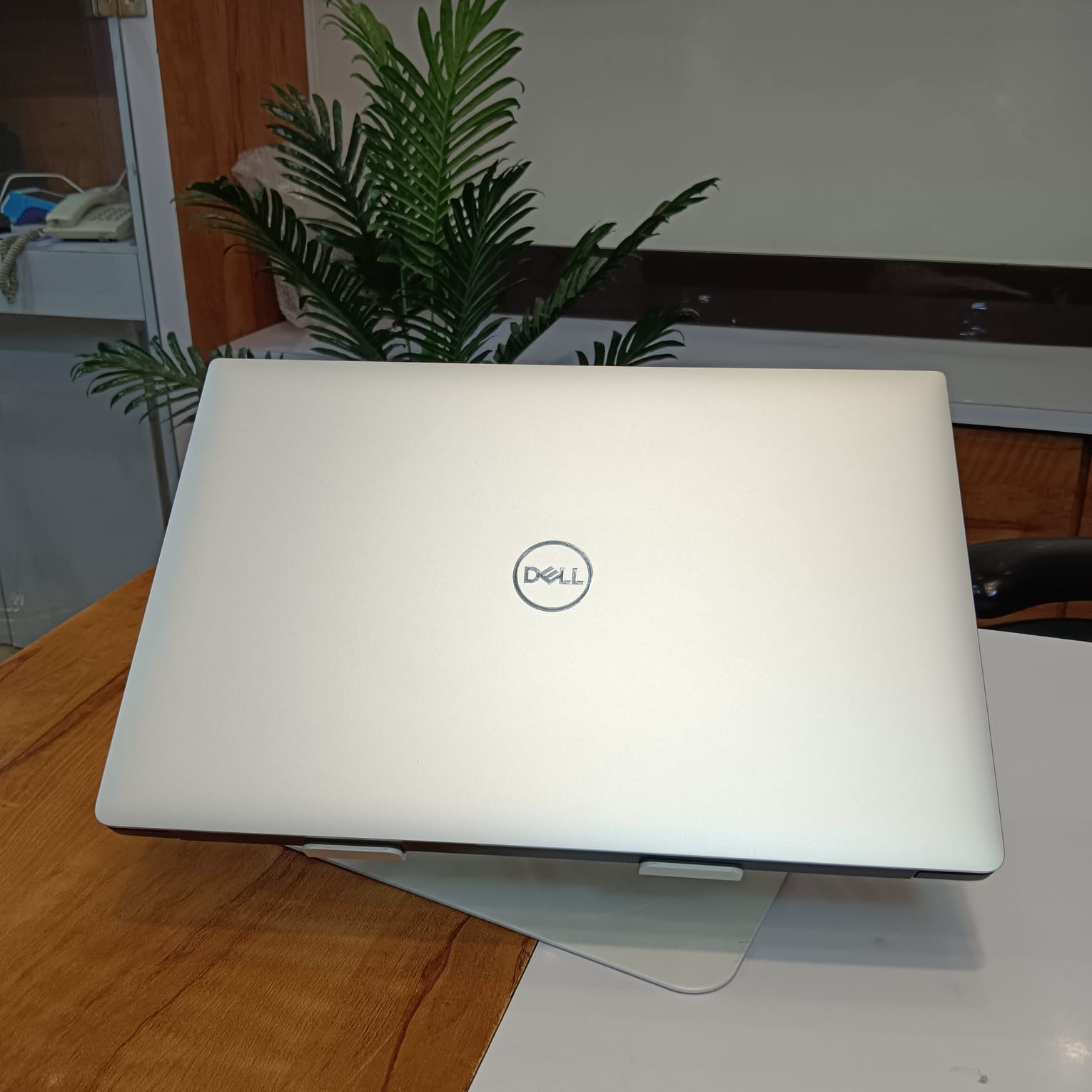 Dell Precision 5540 STUDIO WORKSTATION (Leased)