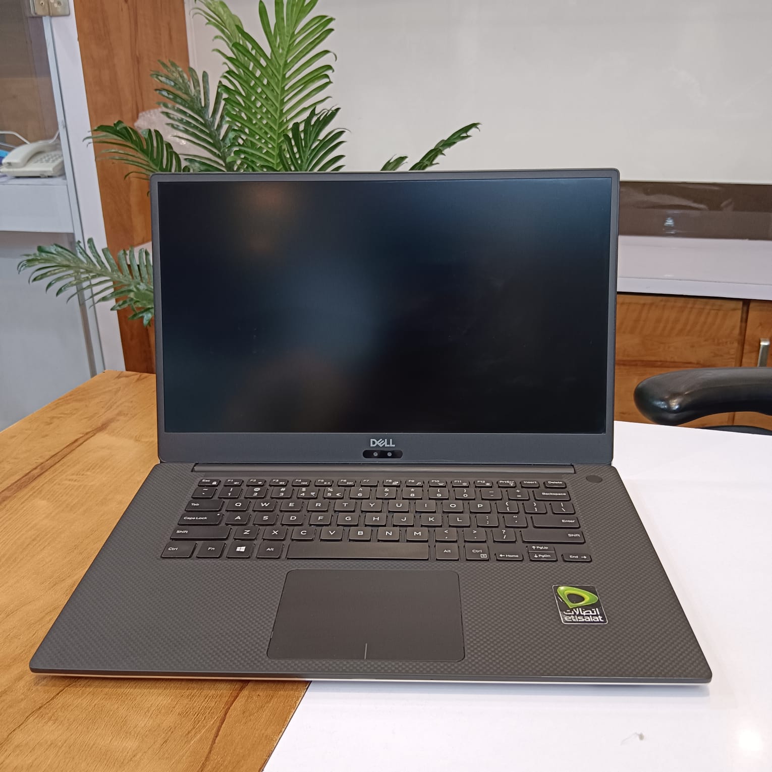 Dell Precision 5540 STUDIO WORKSTATION (Leased)