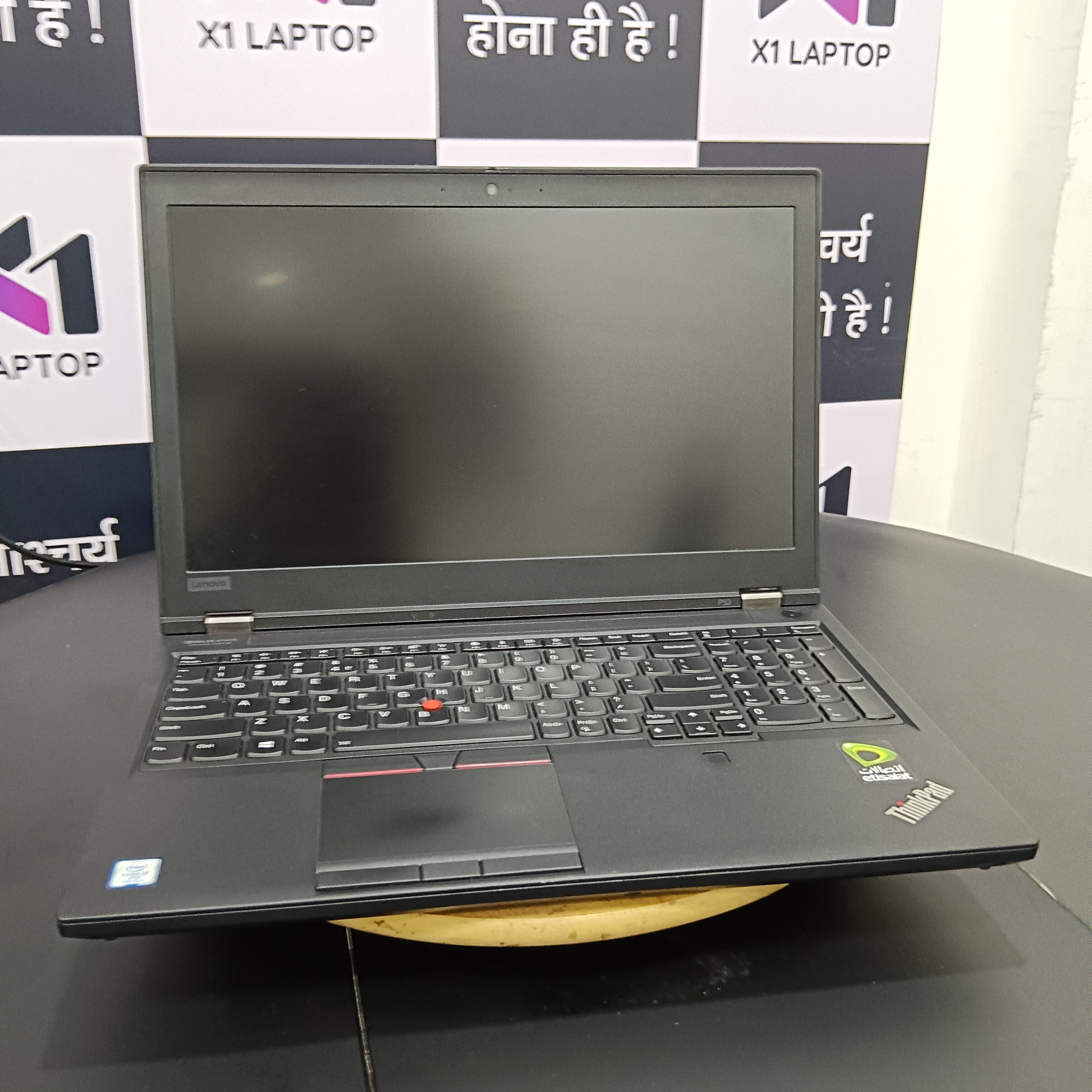 Lenovo P52 Studio Workstation (Leased)