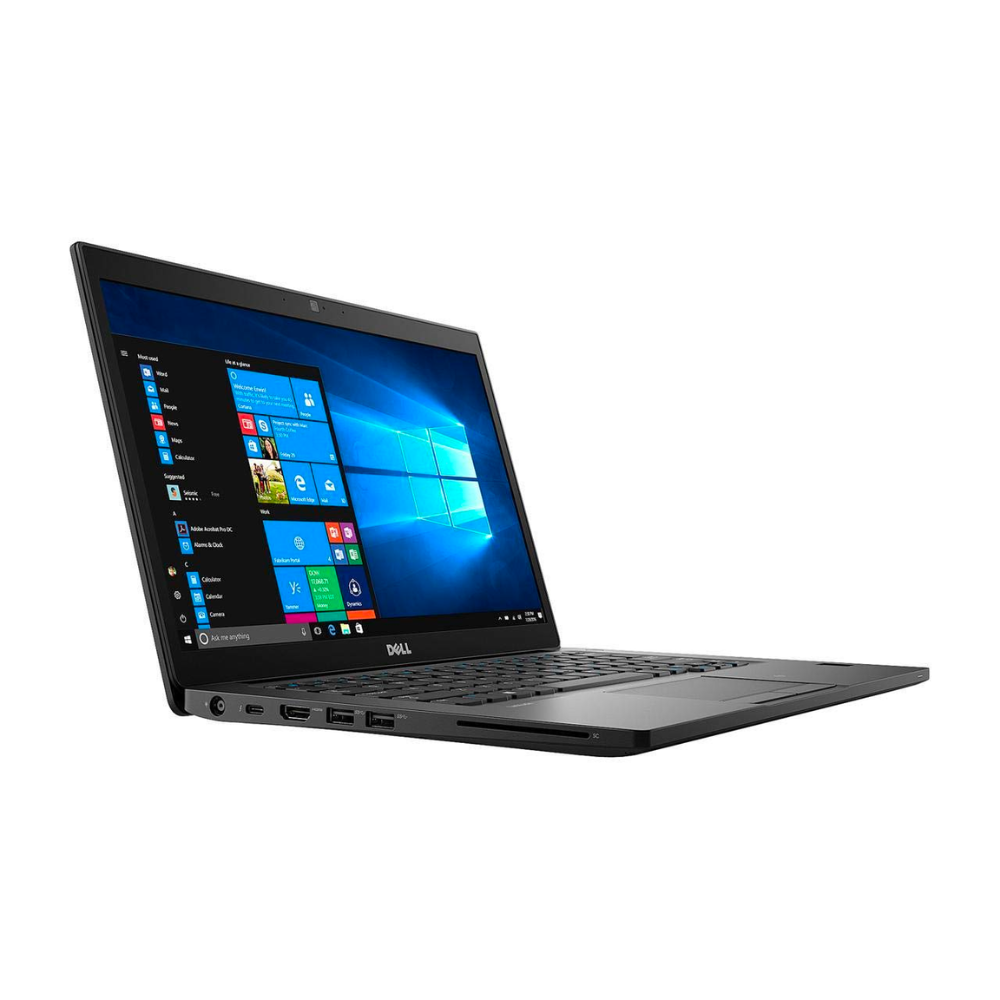 DELL Latitude 7490 (Core i5) (Leased)