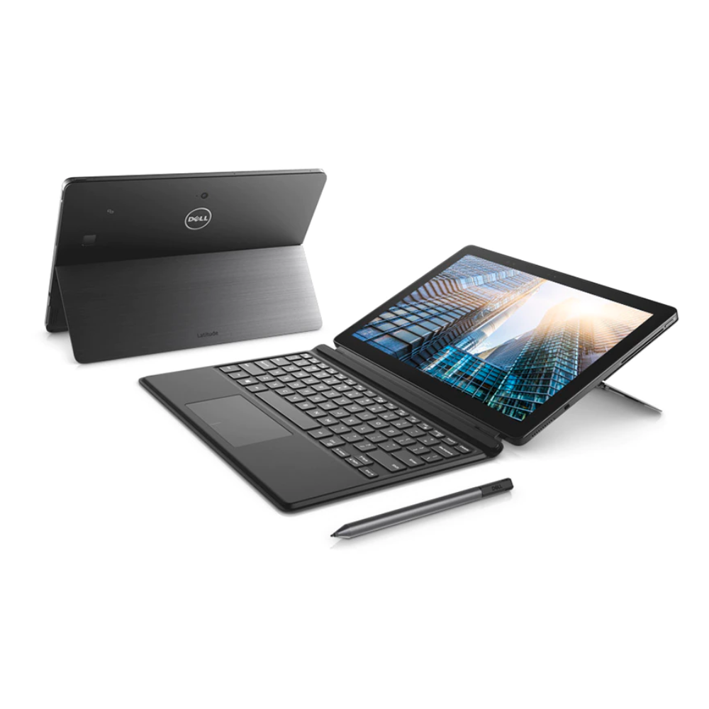 Dell Latitude 5290 2-in-1 Convertible (Leased)