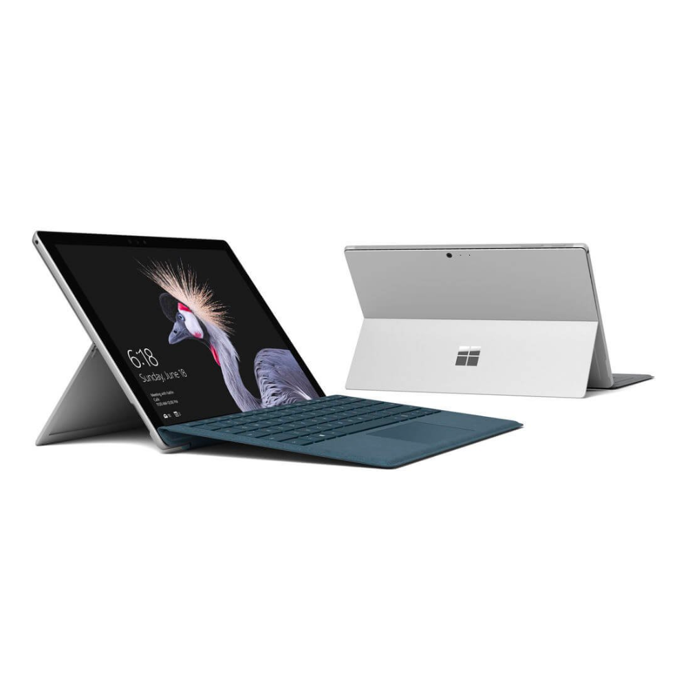 Microsoft Surface Pro 5 - 1796 (Leased)