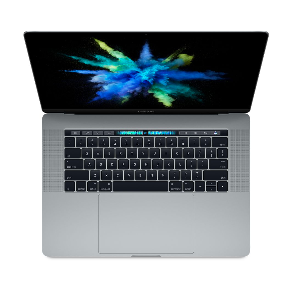 Apple MacBook Pro 1707 (2017) (Leased)