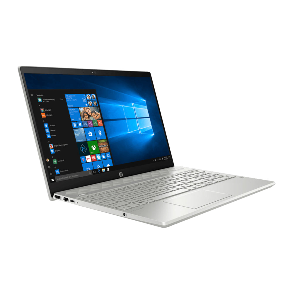 HP Pavilion Laptop 15-cs1000TX (Smart Deal)