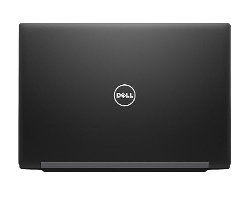 Dell Latitude 7390 (Leased)