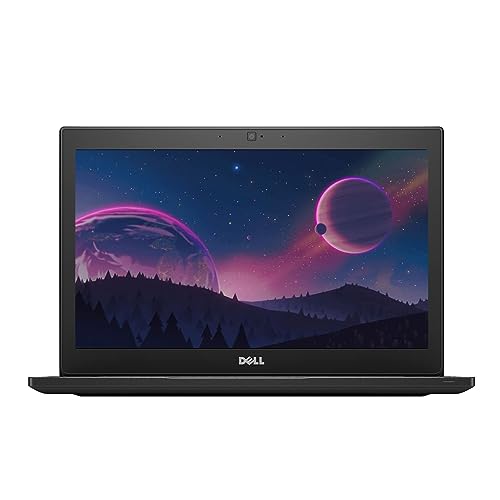 Dell Latitude 7390 (Leased)