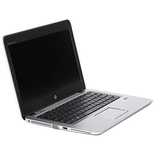 HP EliteBook 820 G3 (Leased)