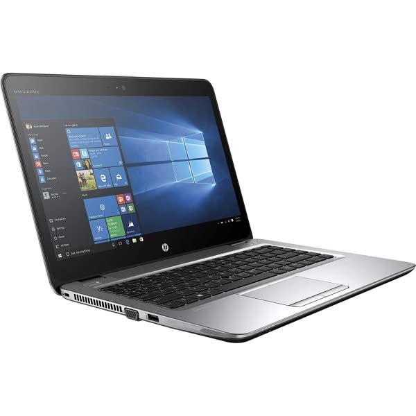 HP Elitebook 840 G4 (Leased)